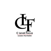 C Level focus logo - Similar company to Digital Excellence Bridge.