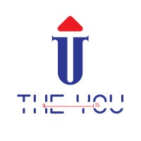 The You - ذا يو logo - Similar company to Landmark Egypt
