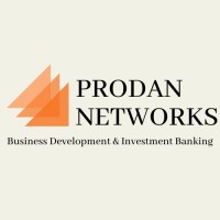 Prodan Networks logo - Similar company to Quest R&D