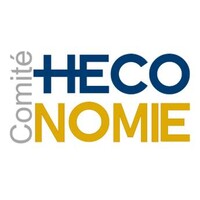 HEConomie logo - Similar company to Permanent Corp.
