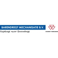 Barendregt Mechanisatie BV logo - Similar company to Lmb Veldman B.V.