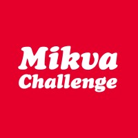 Mikva Challenge logo - Similar company to Cadca