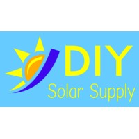 DIY Solar Supply logo - Similar company to Diy Solar