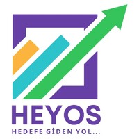 Heyos Yazılım logo - Similar company to Webiosoft