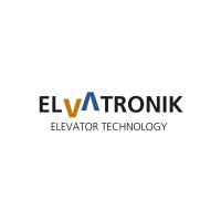Elvatronik GmbH logo - Similar company to Elevoniq Gmbh