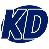 KD - (Internet) Marketing Consultancy logo - Similar company to Laverio