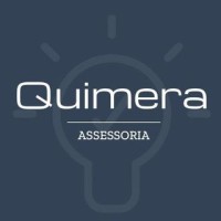 Quimera Assessoria logo - Similar company to Kubis&Co