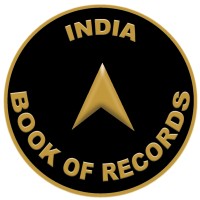 India Book of Records logo - Similar company to Dr Biswaroop Roy Chowdhury