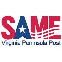 SAME Virginia Peninsula Post logo - Similar company to Same Young Professionals Coi