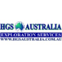 HGS Australia & Hawker Geological Services Pty Ltd logo - Similar company to Millenium Minerals
