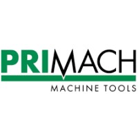 Primach S.r.l. logo - Similar company to Jsn Technologies