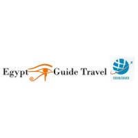 Egypt Guide Travel logo - Similar company to Alfa Star Travel