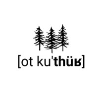 [ot ku'thür] logo - Similar company to Walkiddy