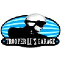 Trooper Lu's Garage logo - Similar company to Netadept
