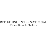 Ritikhush International Finest Bespoke Tailors logo - Similar company to Builderson Group