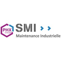 SMI logo - Similar company to Rectitec