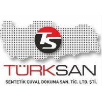 Türksan Sentetik Çuval Dokuma Sanayii logo - Similar company to Jut Cuval A.S