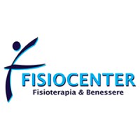 Fisiocenter logo - Similar company to Fisioglobe