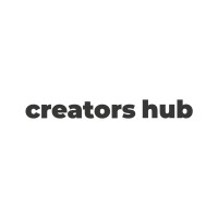 Creators Hub logo - Similar company to Creators Hub