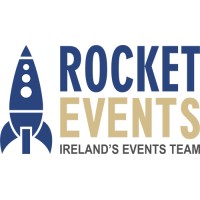 Rocket Events (Ireland) logo - Similar company to Green Light Events Ltd