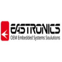Eastronics OEM Embedded Systems Solutions logo - Similar company to Endlesswater