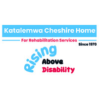 Katalemwa Cheshire Home logo - Similar company to Biss Bakeries Uganda