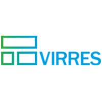 Virres logo - Similar company to Start Met Opslag