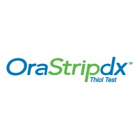 OraStripdx logo - Similar company to Pdx Biotech