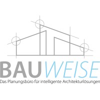 BAUWEISE Architektur logo - Similar company to 3D-Bilderfabrik