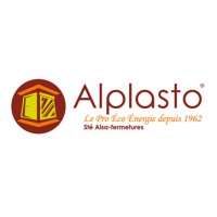 ALPLASTO ALSA FERMETURES logo - Similar company to Fenberg