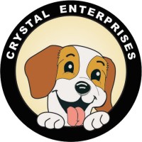 Crystal Enterprises logo - Similar company to Thinkgestalt.Design