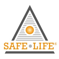 Safelife logo - Similar company to Safevent