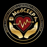 MedCEEP (Medical Careers Exposure and Emergency Preparedness) Initiative logo - Similar company to Certbocaraton