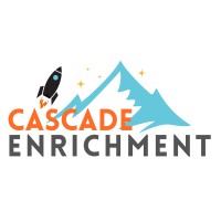 Cascade Enrichment logo - Similar company to Cascade Distribution Group