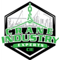 Crane Industry Experts logo - Similar company to Steadfast Technologies