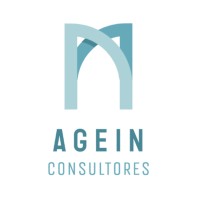 Agein Consultores logo - Similar company to Holding Indef