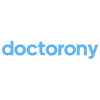 Doctorony logo - Similar company to Es Analysis