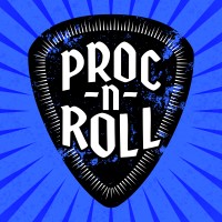Proc-N-Roll logo - Similar company to Candor Procurement
