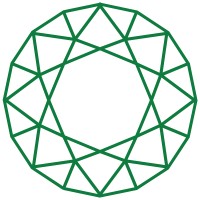 Gemmatrix logo - Similar company to Debourse - Gems Marketplace