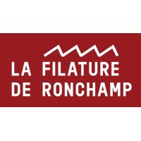 La Filature de Ronchamp logo - Similar company to Branché Consulting