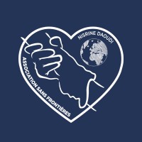 ASFDN | Association Sans Frontières Daoudi Nisrine logo - Similar company to Haut Commissariat Des Diasporas Africaines De France