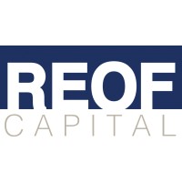 REOF CAPITAL, LLC logo - Similar company to Reoftech
