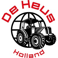 Heustractors logo - Similar company to C Sence