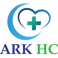 ARK Health Care logo - Similar company to Greenleaf Pharma