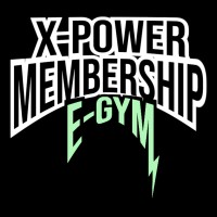 X-Power Gym Membership logo - Similar company to Bobi.Com