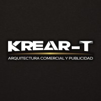 KREAR-T logo - Similar company to Inderach S.L.