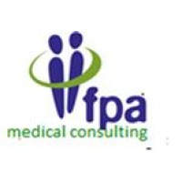 Fpa Medical cousulting logo - Similar company to Líderes Apla
