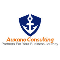 Auxano Consulting logo - Similar company to Sightglass Group