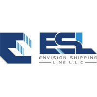 Envision Shipping Line logo - Similar company to Envision Technologies