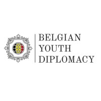 Belgian Youth Diplomacy logo - Similar company to Usos Vzw